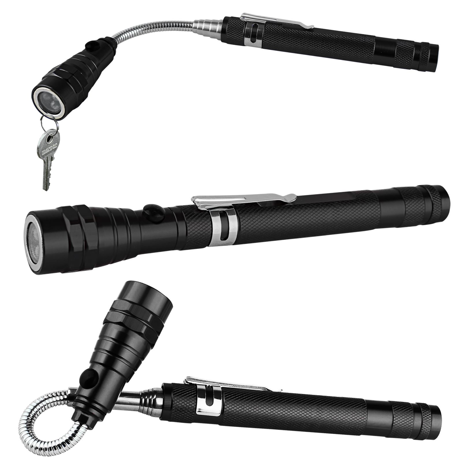 Telescopic torch shop
