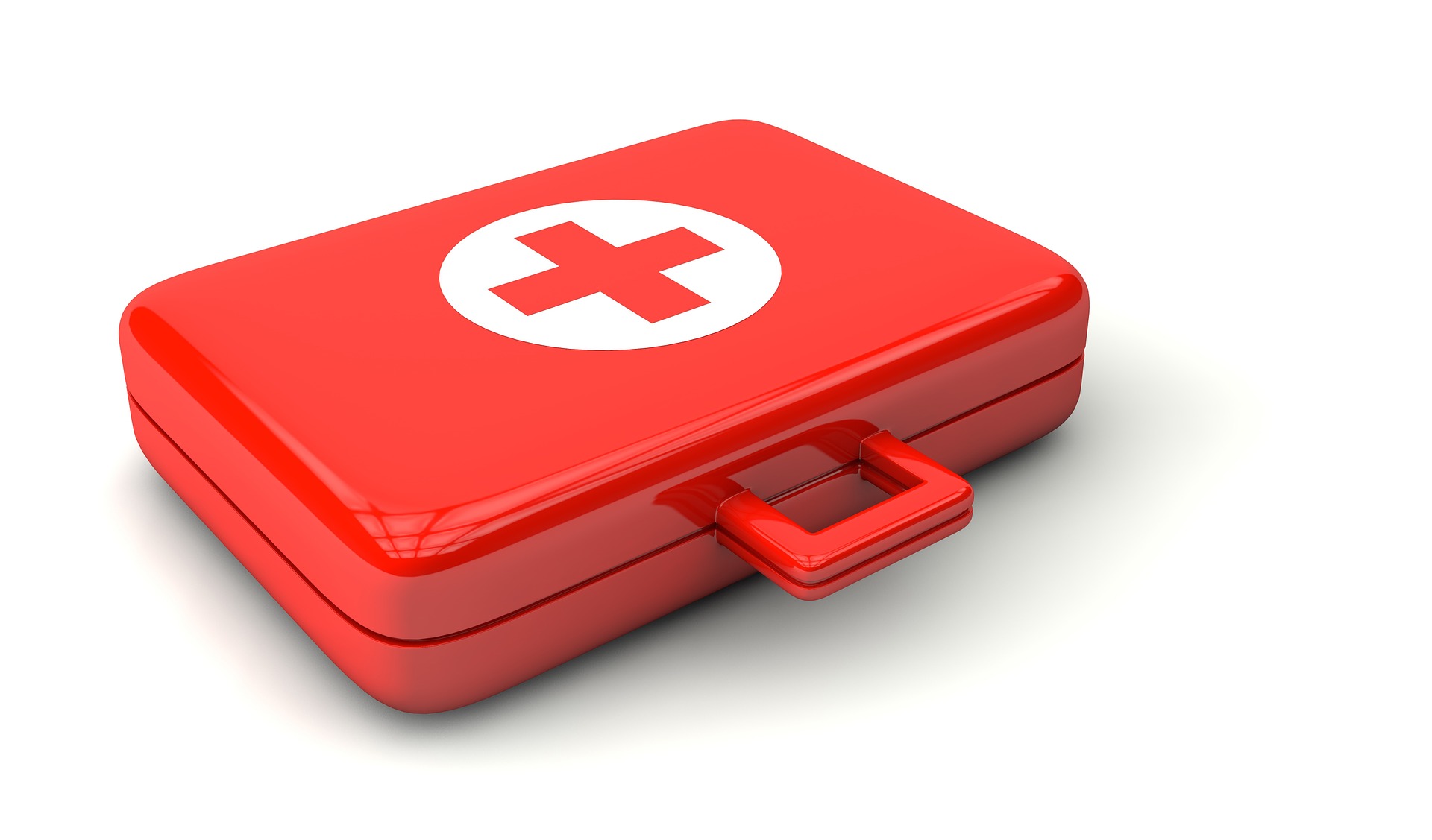 First Aid Kit Servicing Program