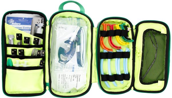 Statpacks G3 Airway Cell