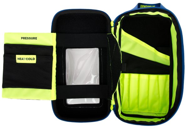 StatPacks G3 Intravenous Cell