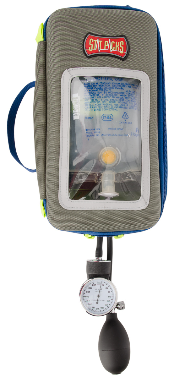 StatPacks G3 Intravenous Cell - Image 8