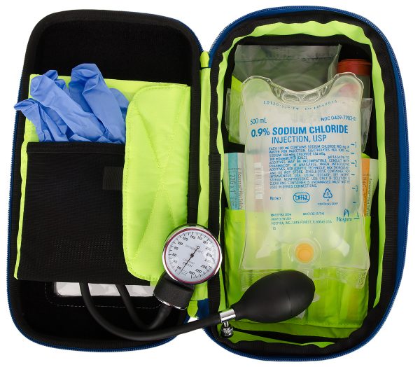 StatPacks G3 Intravenous Cell