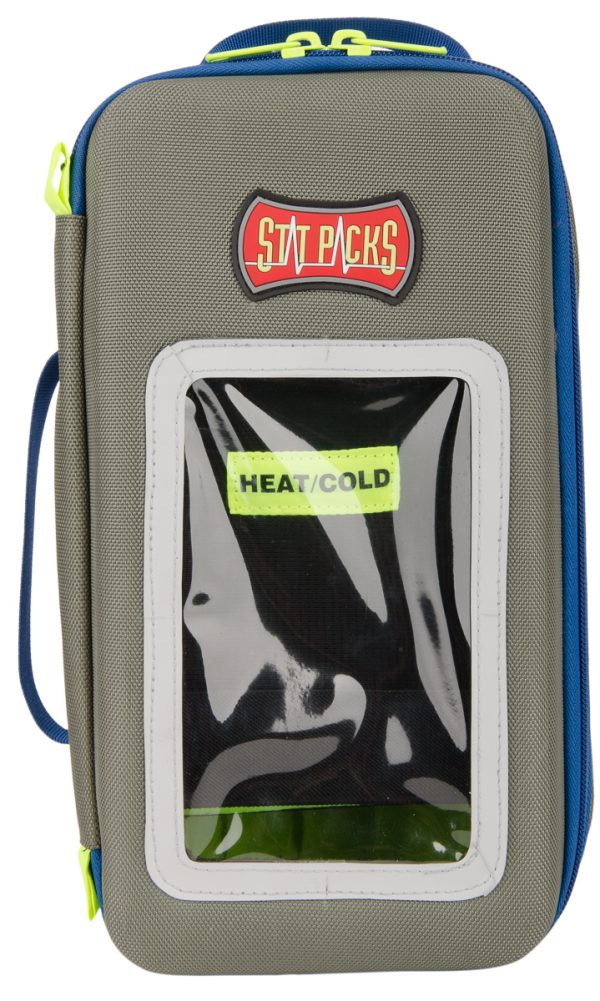 StatPacks G3 Intravenous Cell