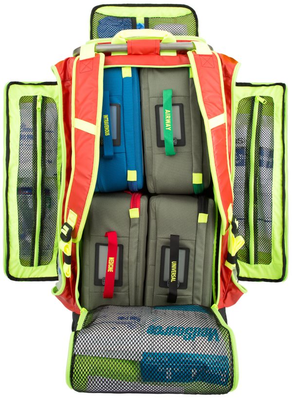 StatPacks G3 Responder