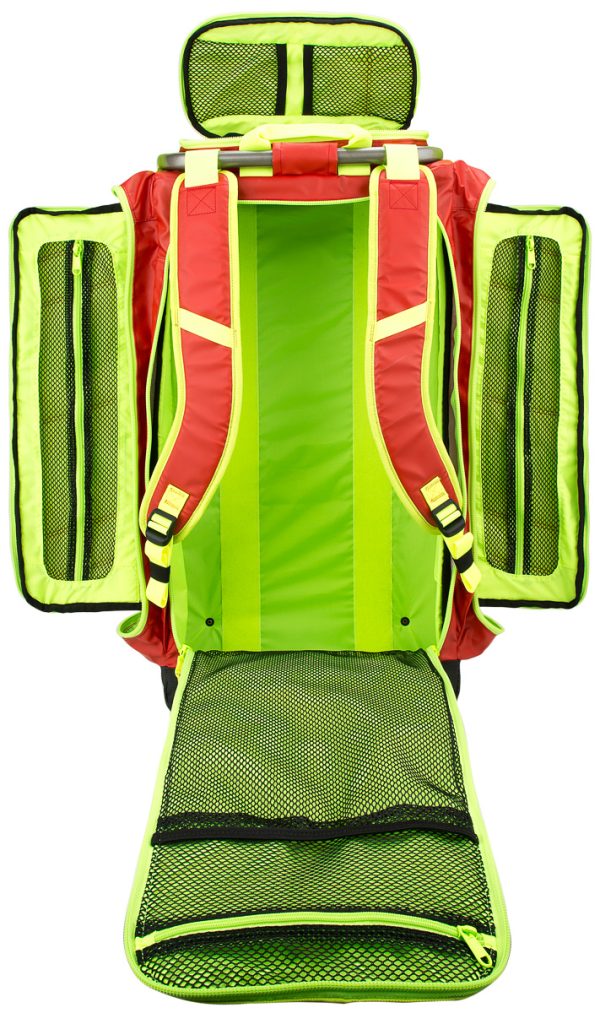 StatPacks G3 Responder