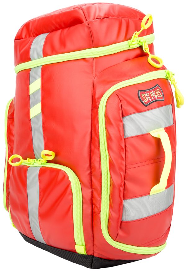 StatPacks G3 Clinician