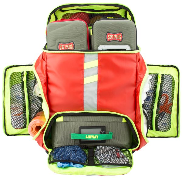 StatPacks G3 Clinician