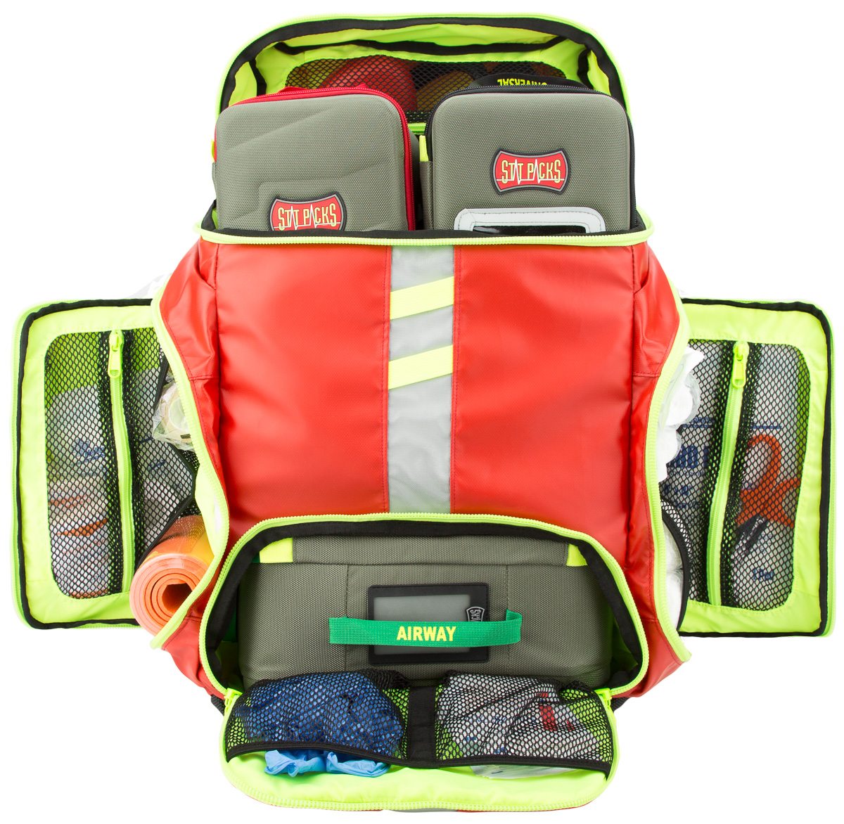 StatPacks G3 Clinician - Image 4
