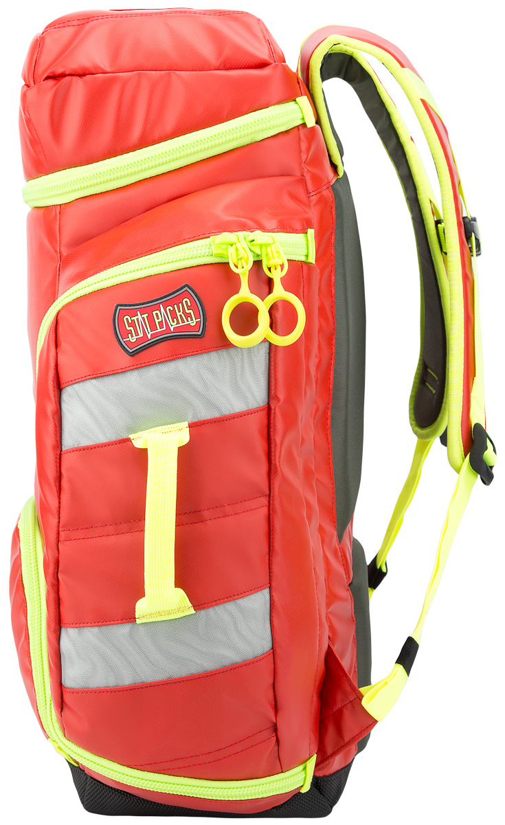 StatPacks G3 Clinician - Image 3