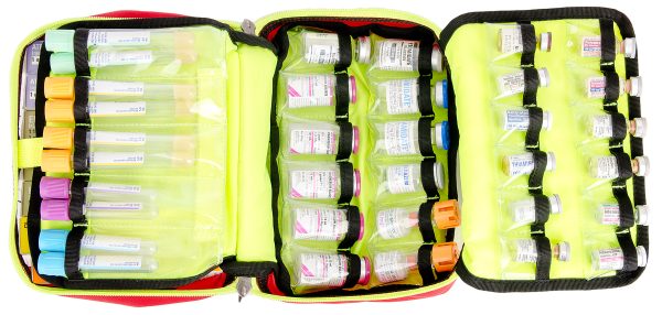 StatPacks G3 Remedy Kit