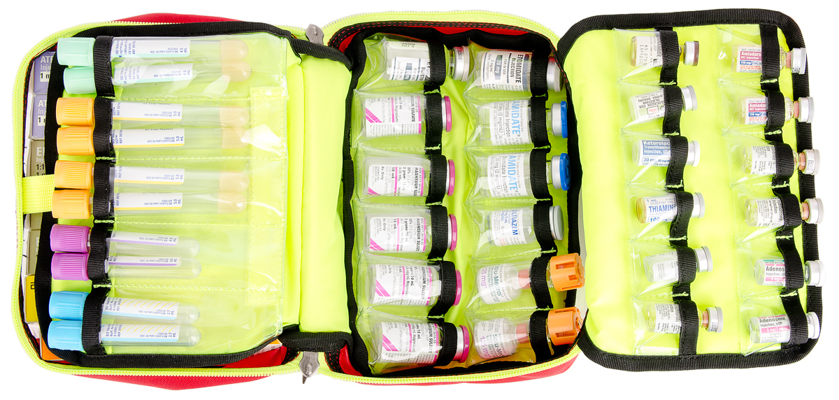 StatPacks G3 Remedy Kit - Image 2