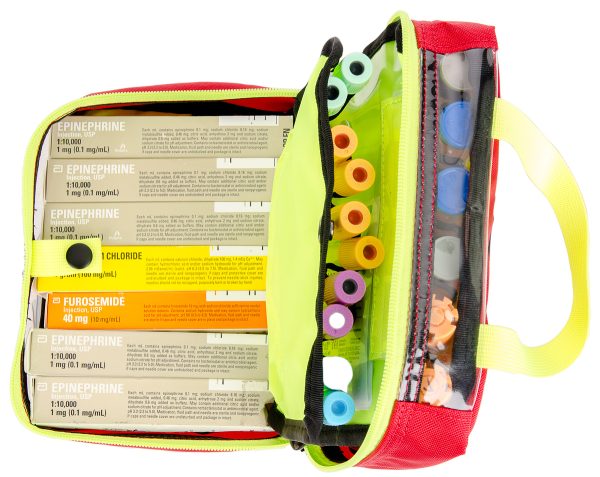 StatPacks G3 Remedy Kit