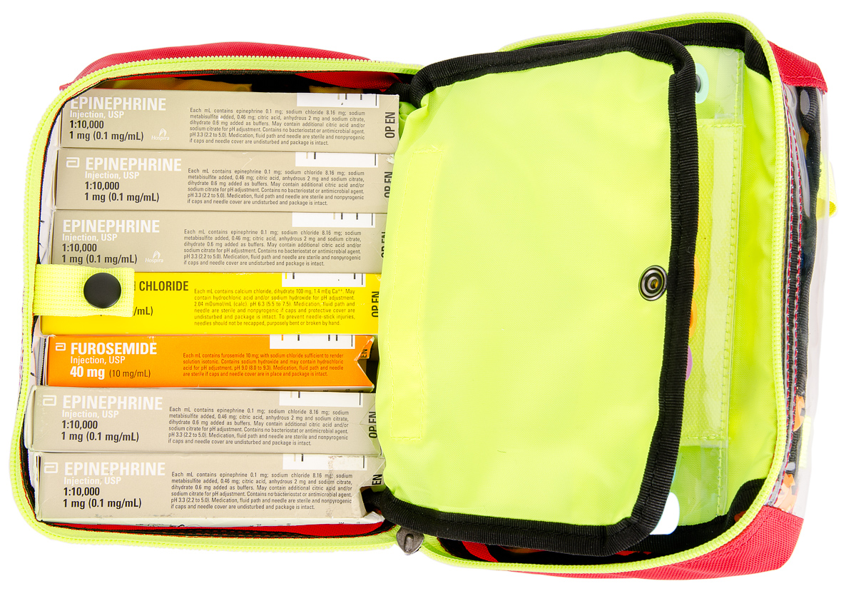 StatPacks G3 Remedy Kit - Image 25