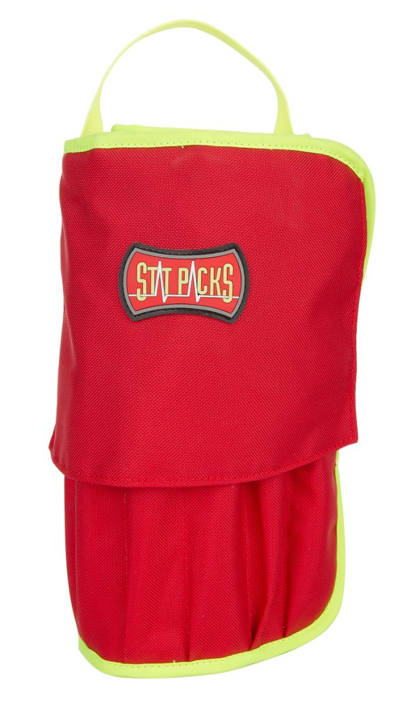 StatPacks G3 Circulatory Kit