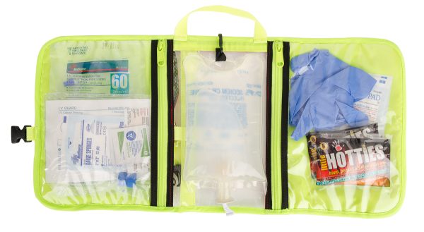 StatPacks G3 Circulatory Kit