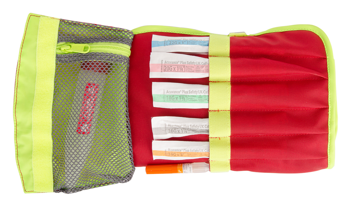 StatPacks G3 Circulatory Kit - Image 15