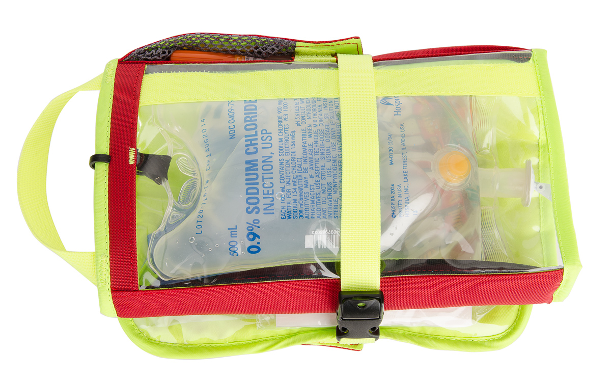 StatPacks G3 Circulatory Kit - Image 14