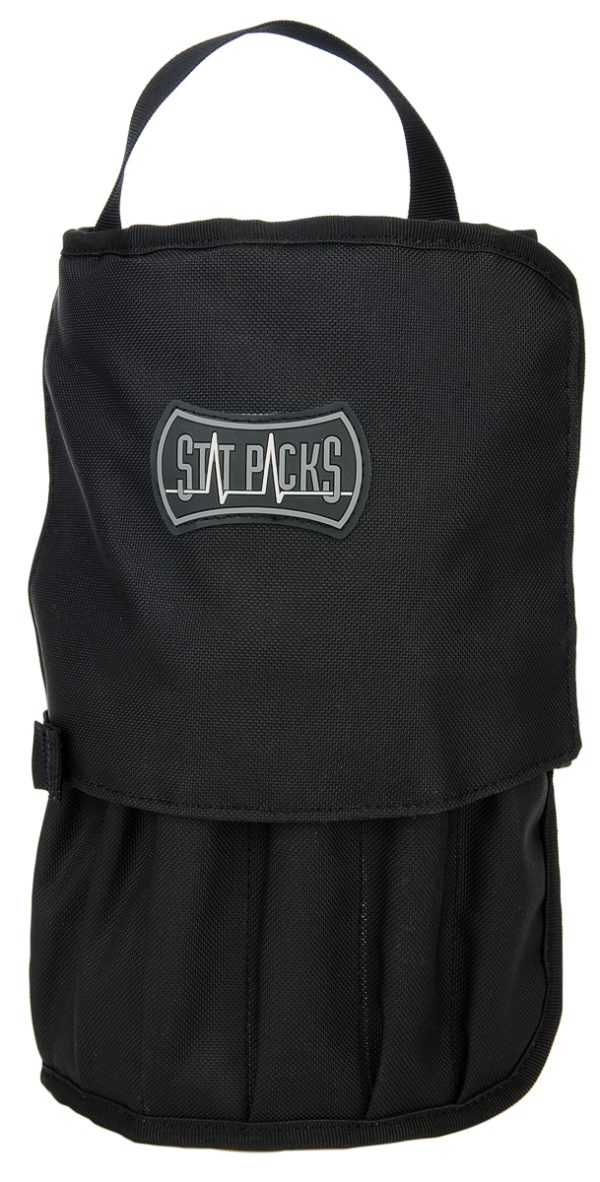 StatPacks G3 Circulatory Kit