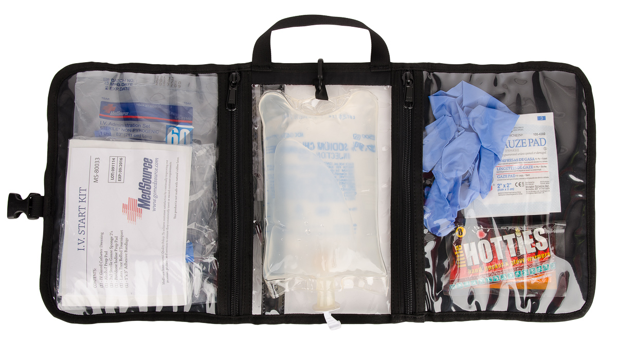 StatPacks G3 Circulatory Kit - Image 6