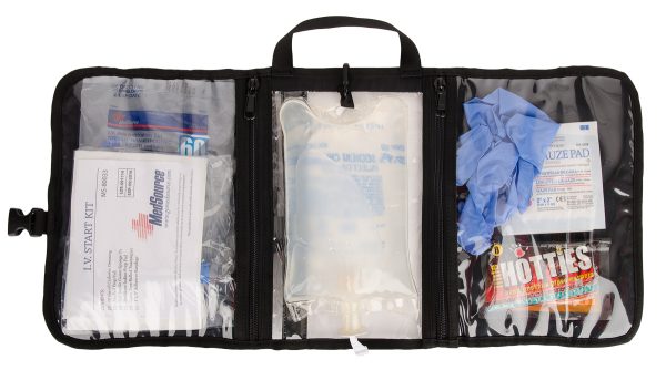 StatPacks G3 Circulatory Kit