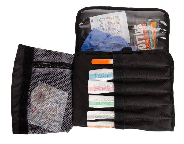 StatPacks G3 Circulatory Kit