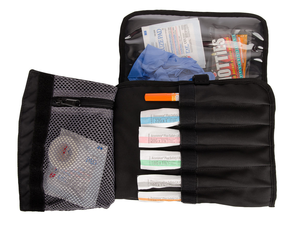 StatPacks G3 Circulatory Kit - Image 5