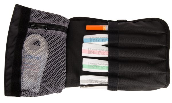 StatPacks G3 Circulatory Kit