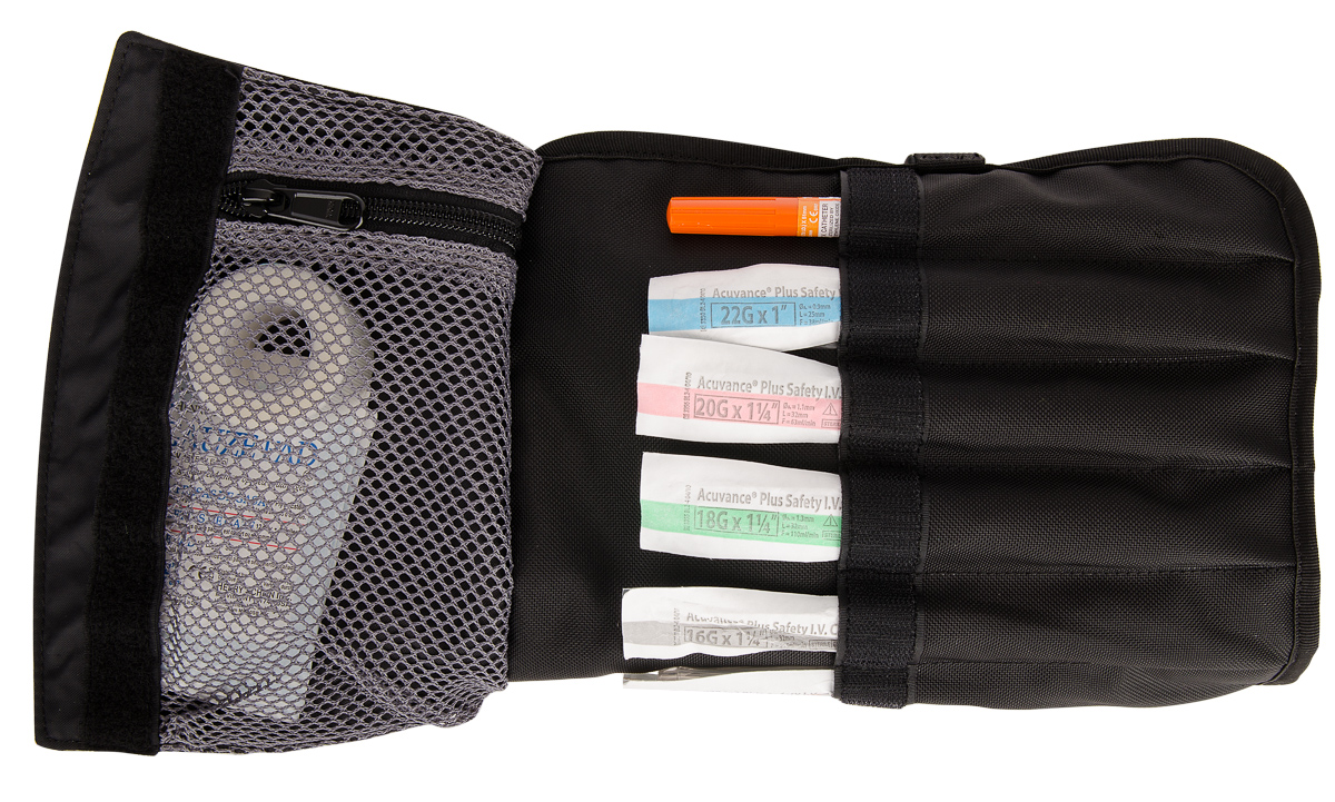 StatPacks G3 Circulatory Kit - Image 3